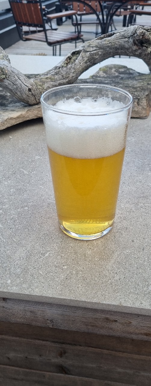 White IPA, Finland