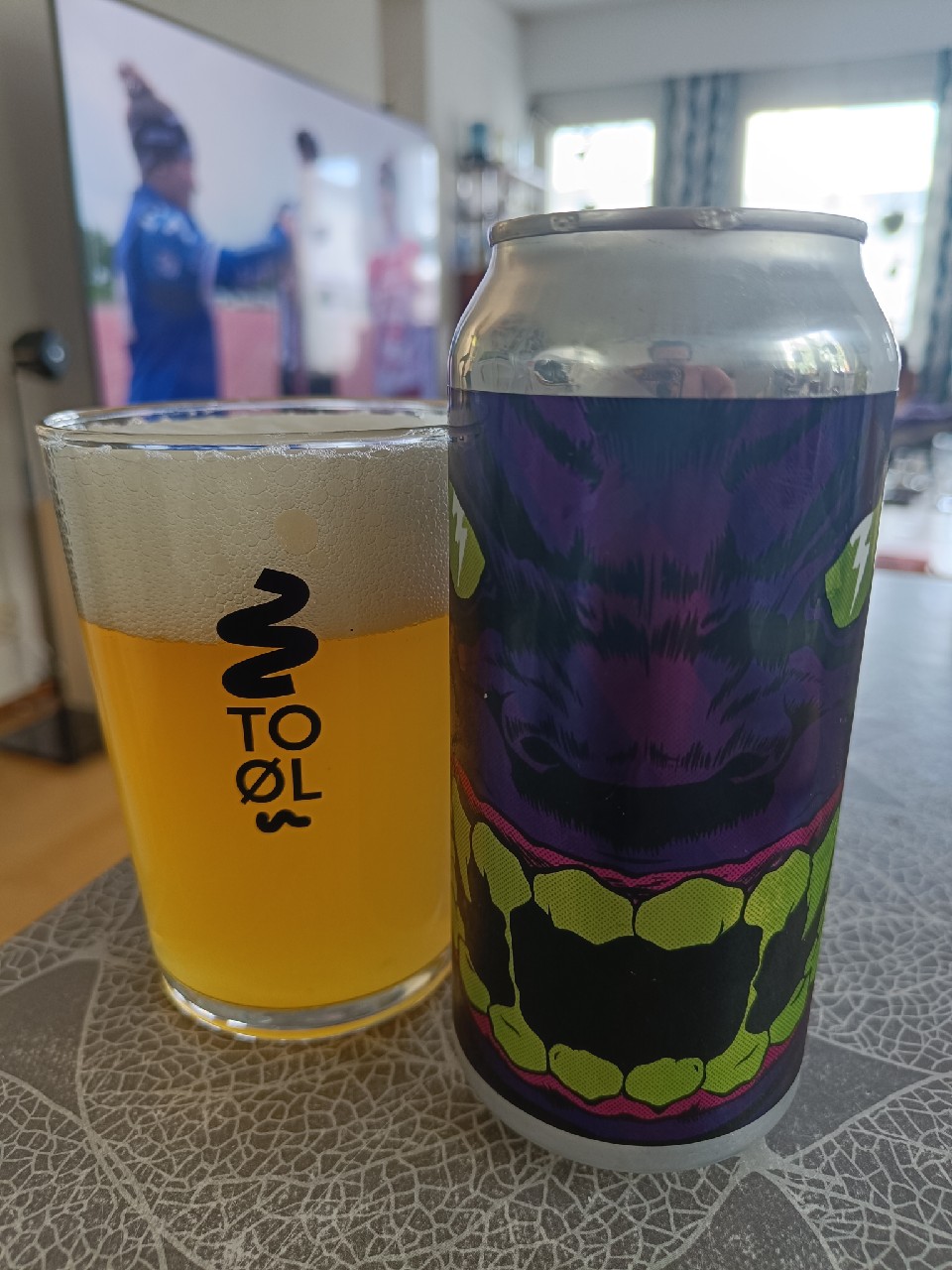 Meanwhile in Vermont, Finland