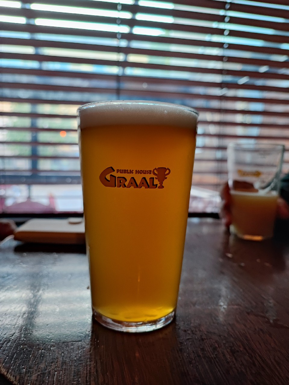 Skate to Hell, Finland