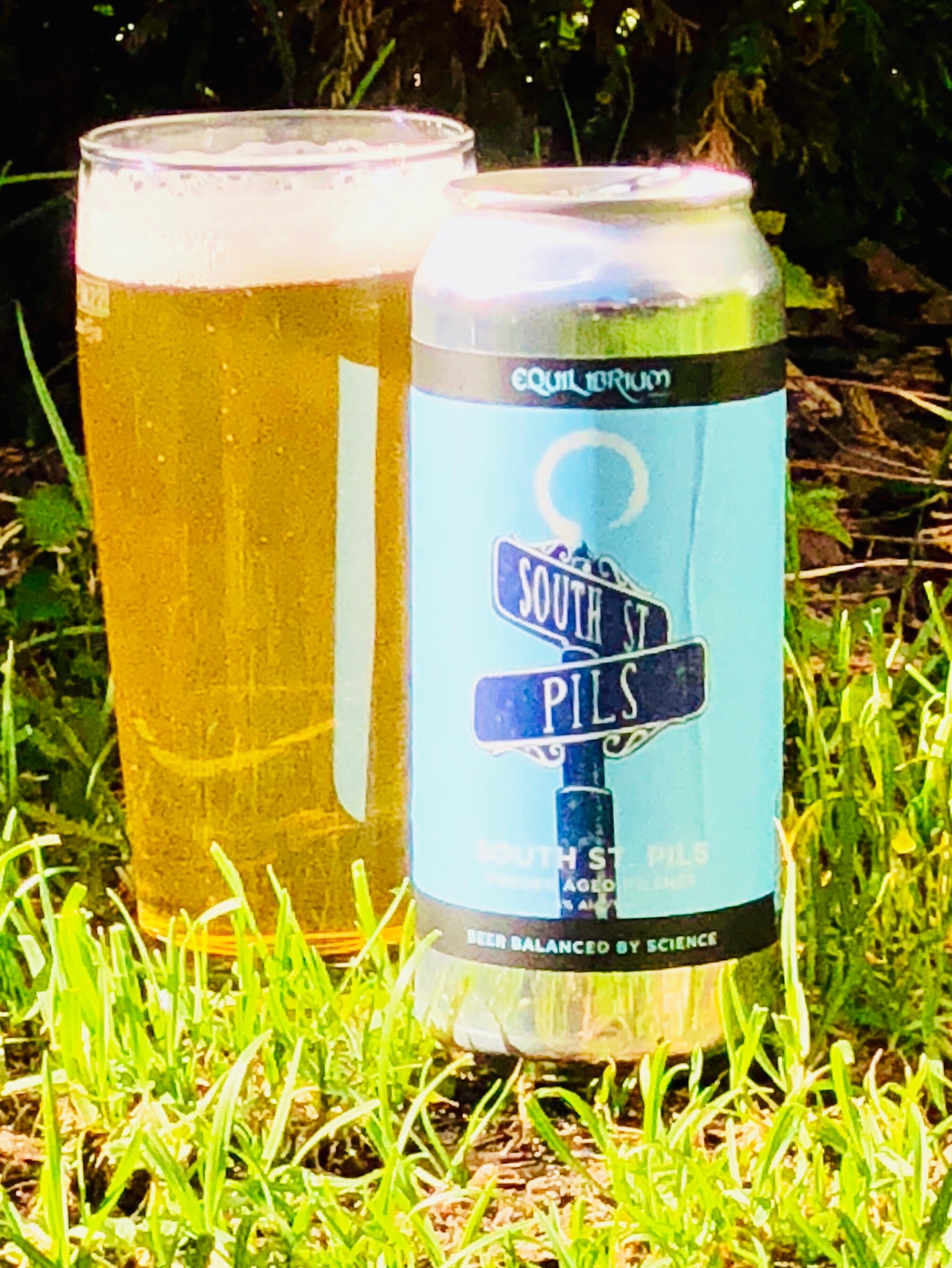 South St. Pils, United States