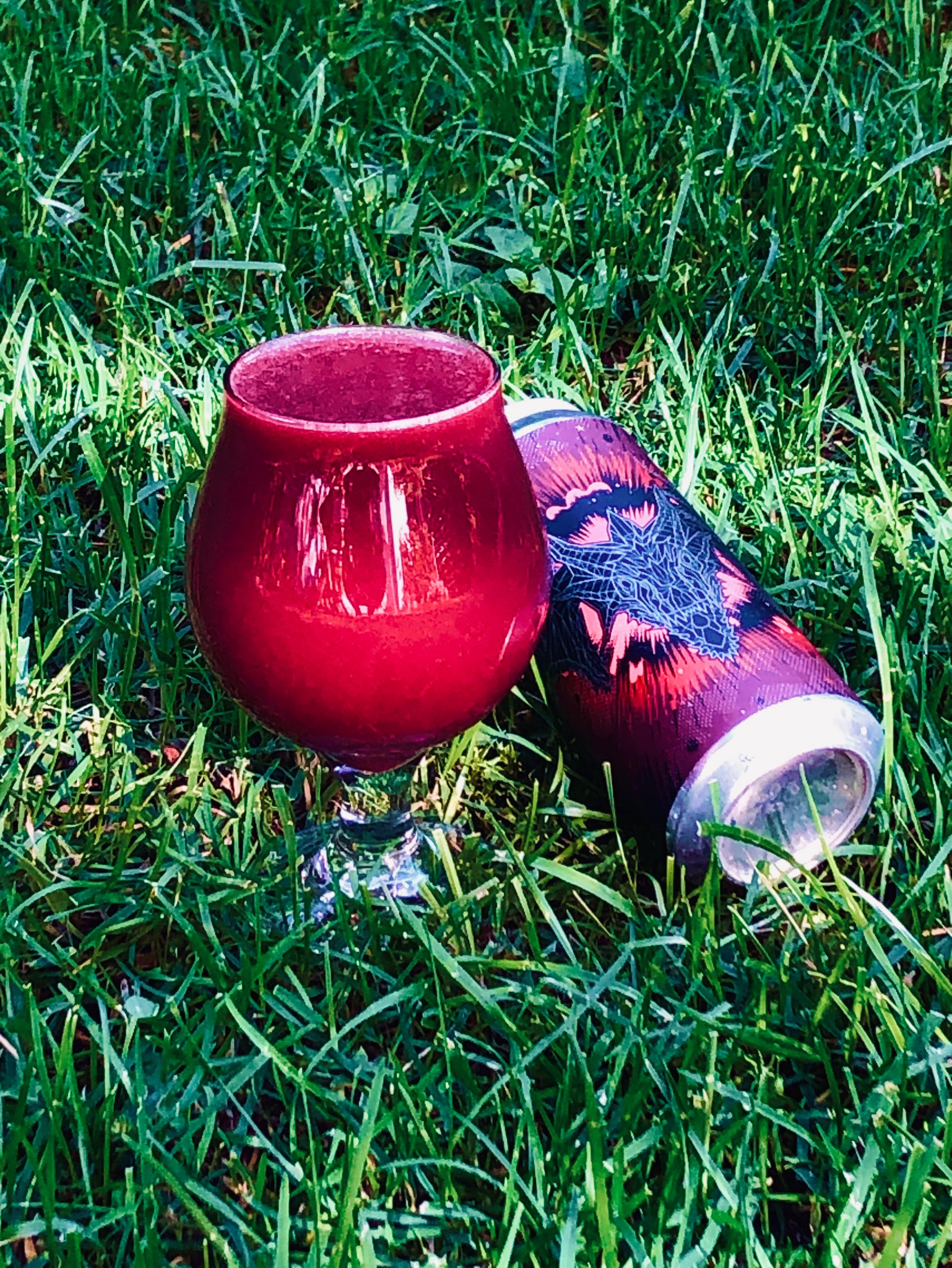 Hydra | Jahmba Jelly Donut, United States
