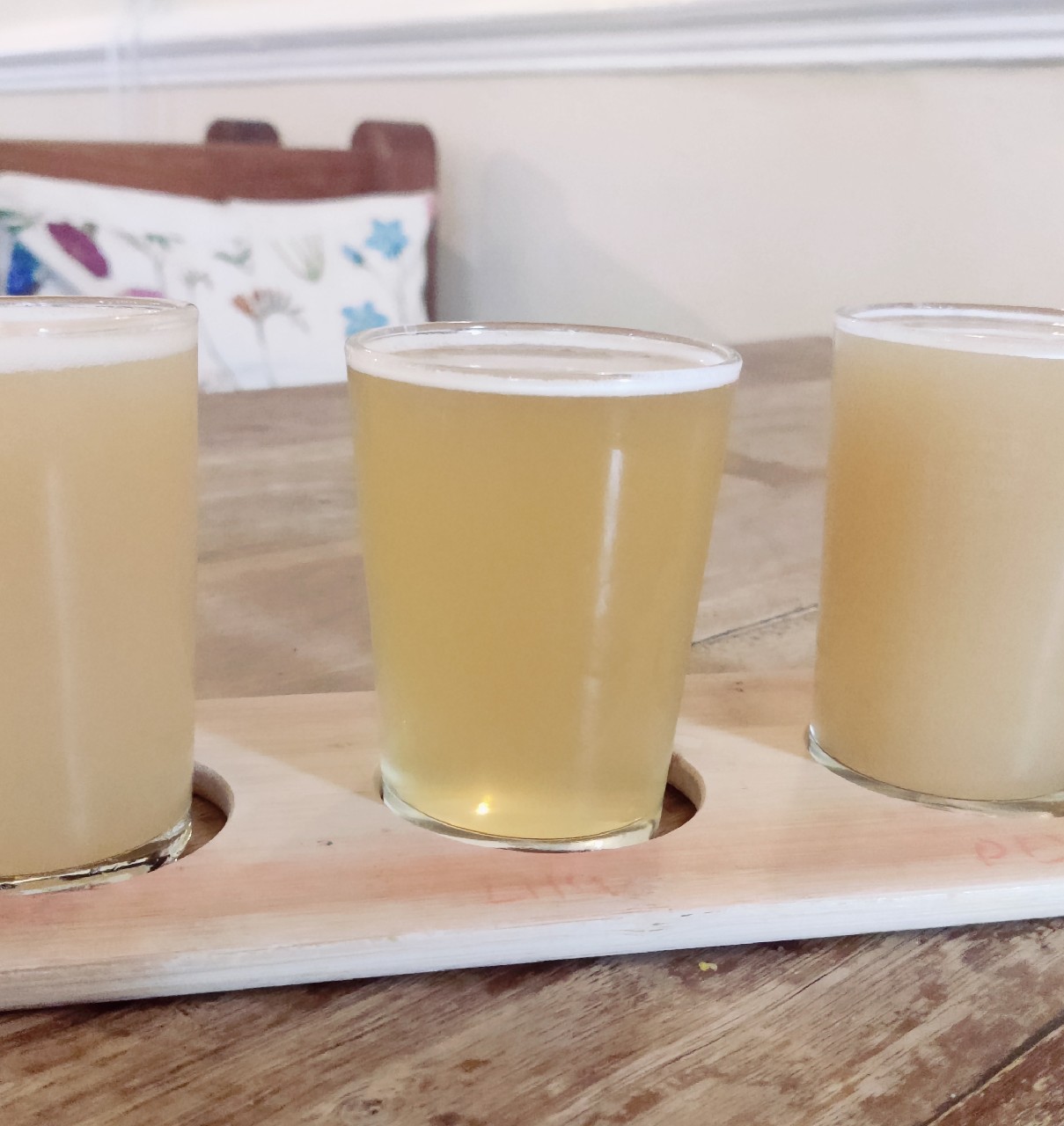 India Pale Ale Centennial, England