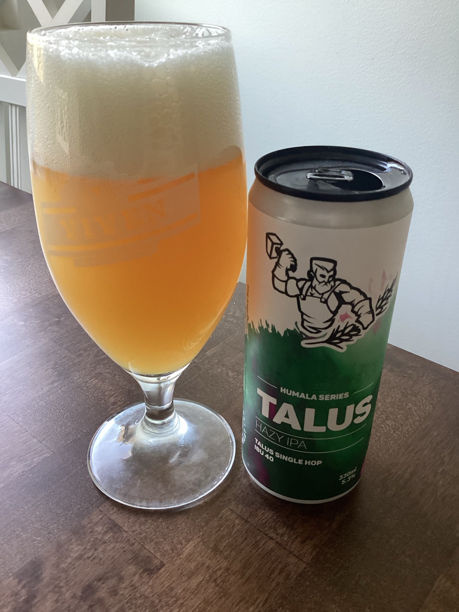 Humala Series: Talus, Finland