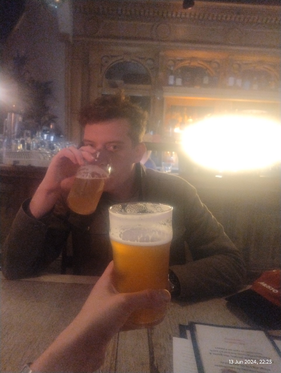 Big Stupid Westy V3 - Simcoe, England