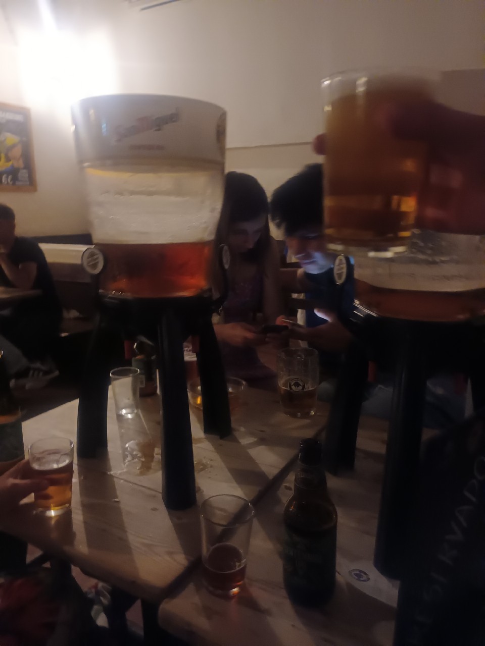 Centennial IPA, United States