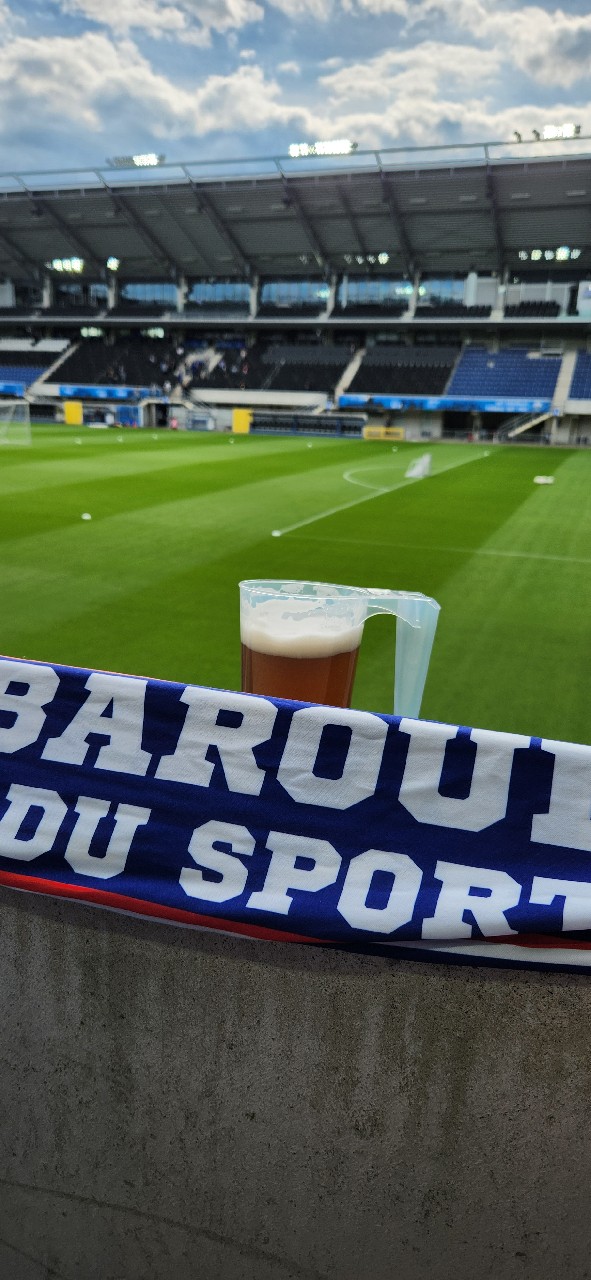 Paderborner Gold, Germany