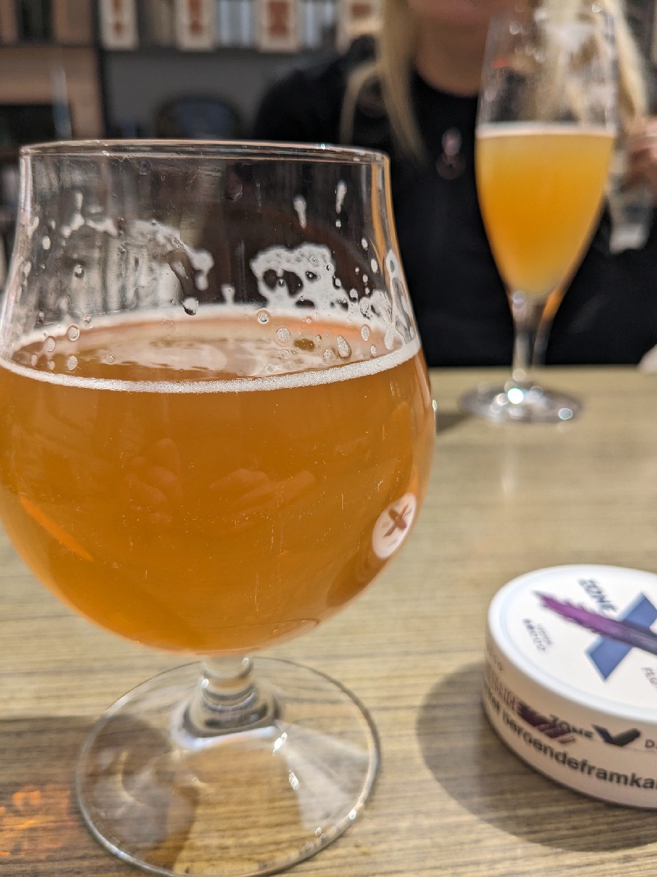 Nogne O High Five Tropical Ipa, Norway