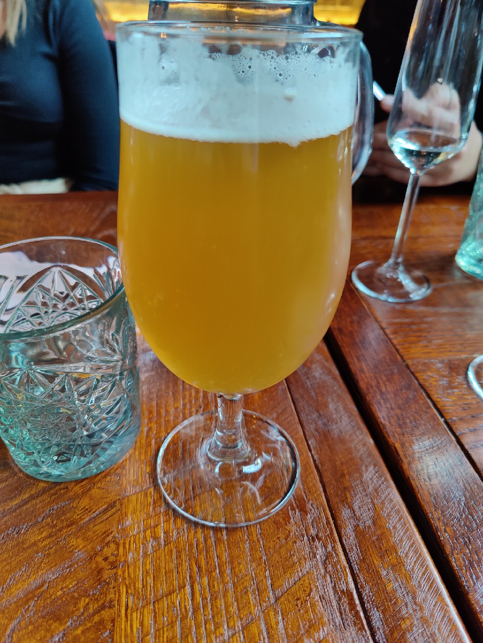 St. Austell IPA, England