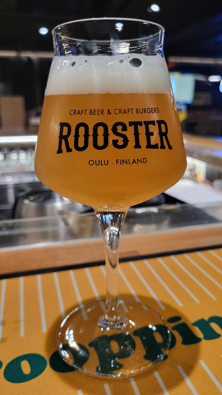 Rantakärmes, Finland