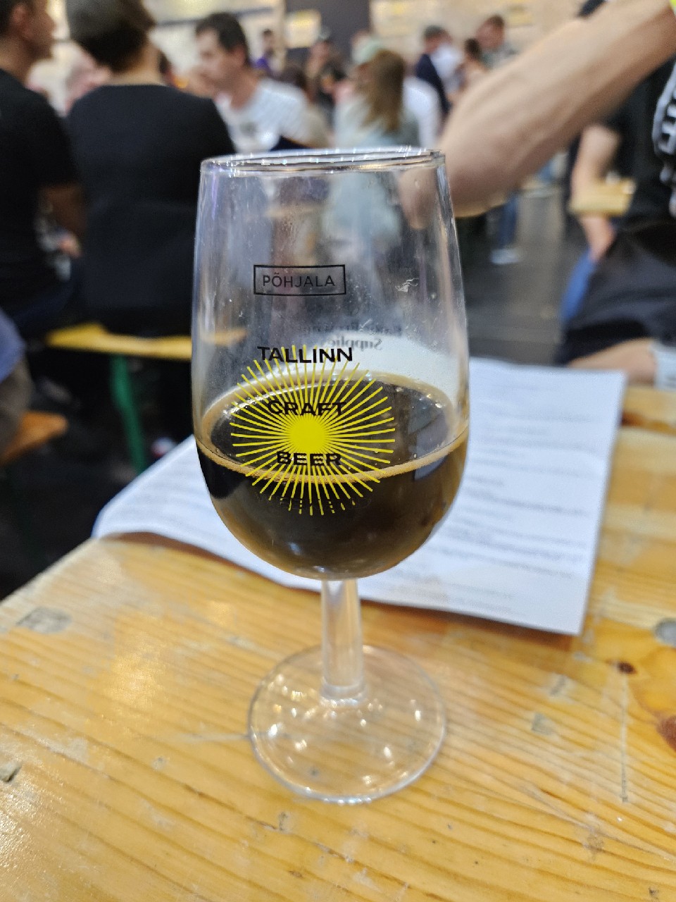 BA Banana Drip (2023), United States