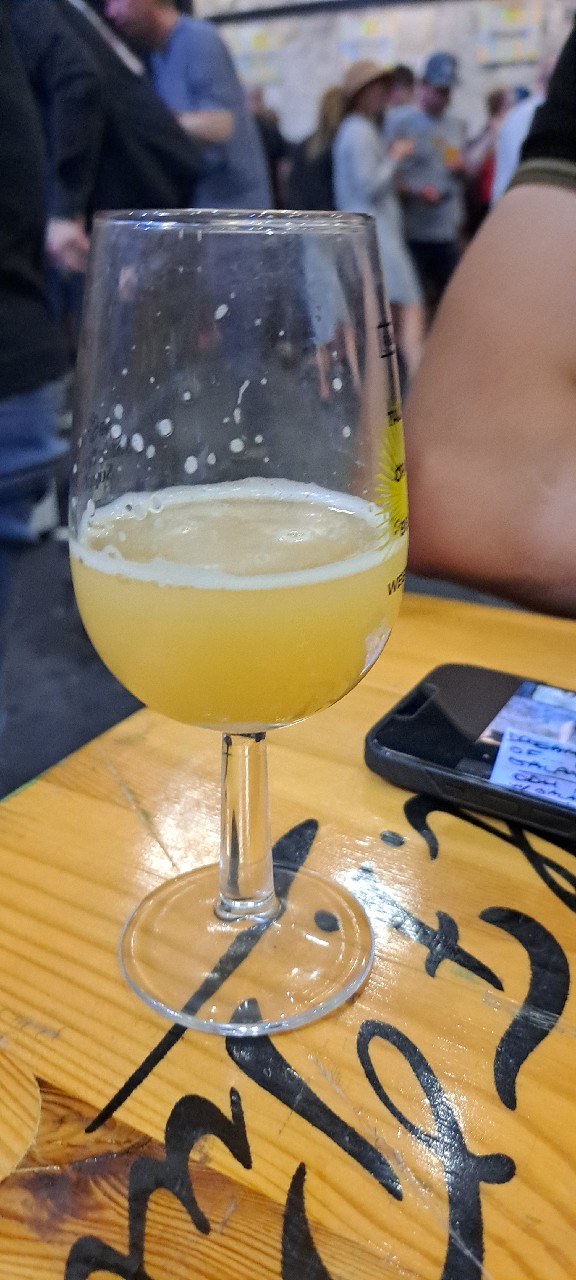 Dreaming Of... DDH Galaxy IPA, England