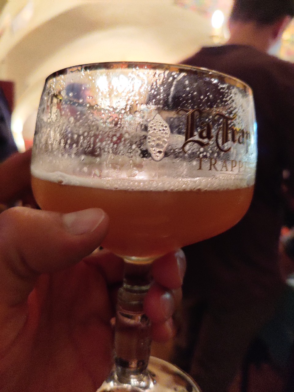 COCAINE PUNCH SUPREME, Hungary