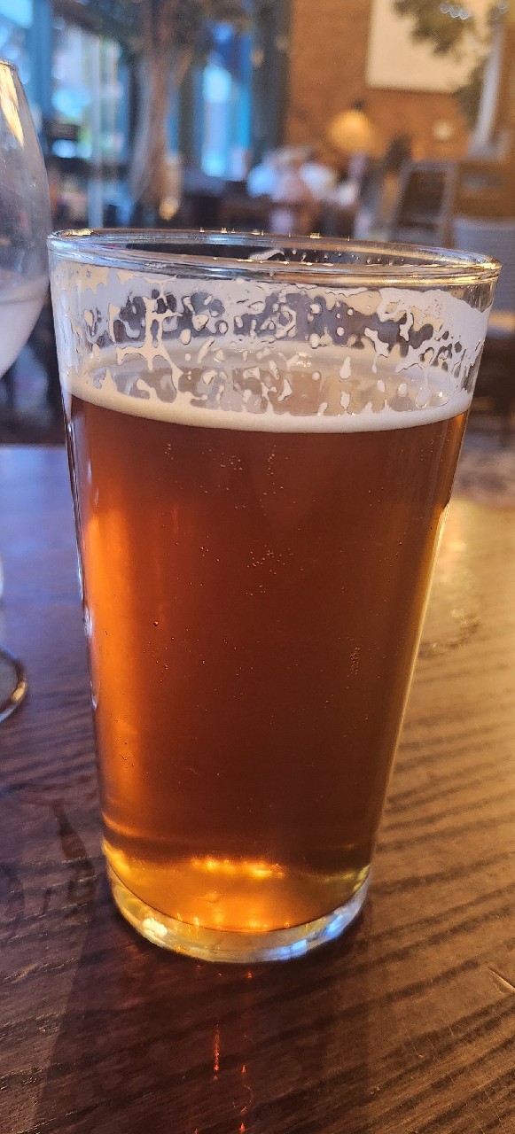 windsor knot Pale Ale, England