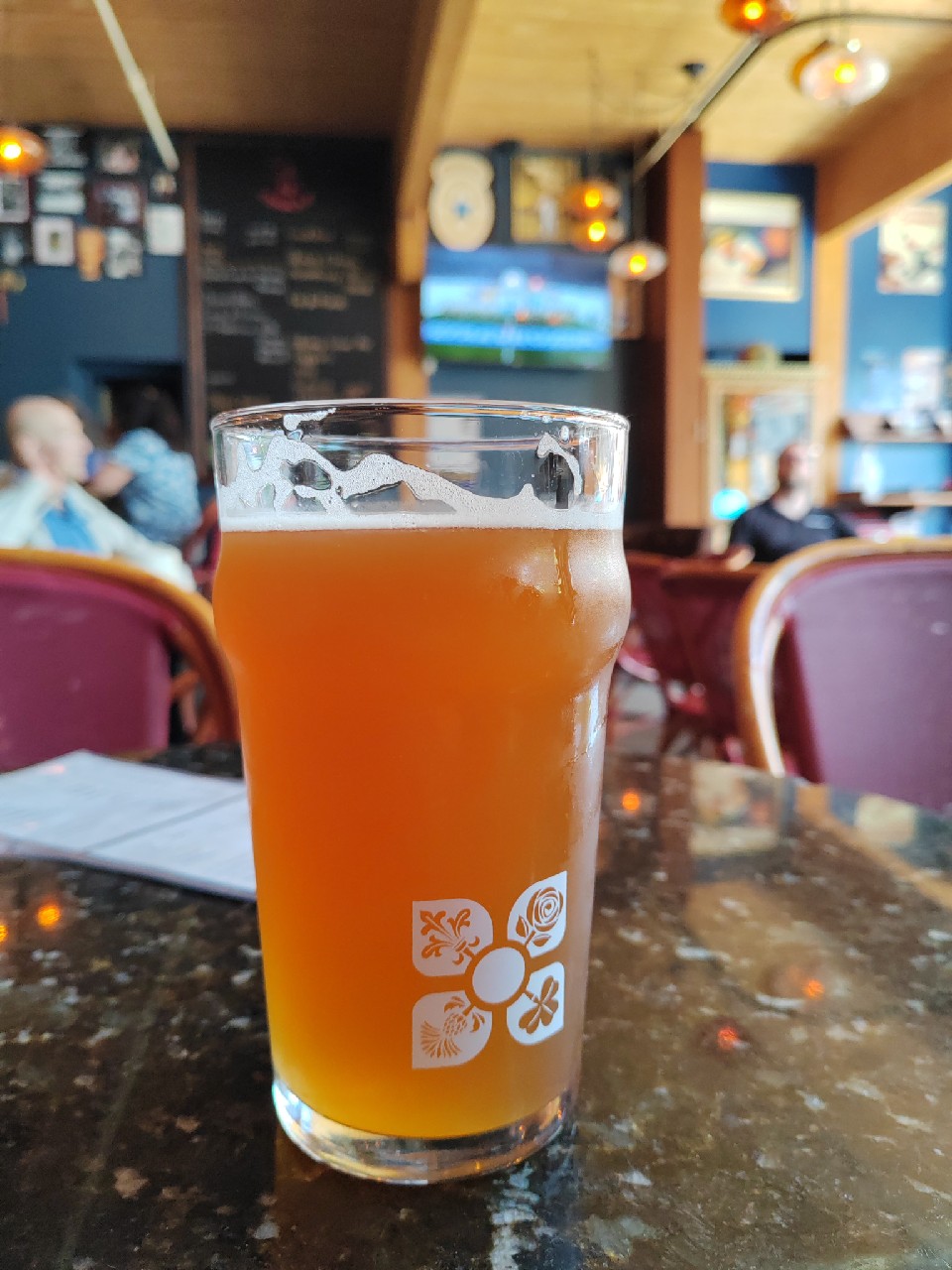 Coup de Grisou, Canada