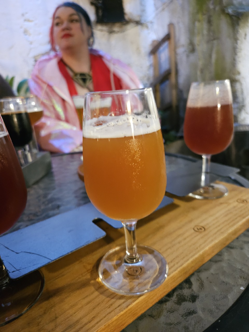 COCAINE PUNCH SUPREME, Hungary