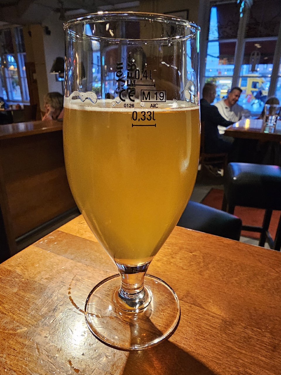 Saazer Pils, Finland