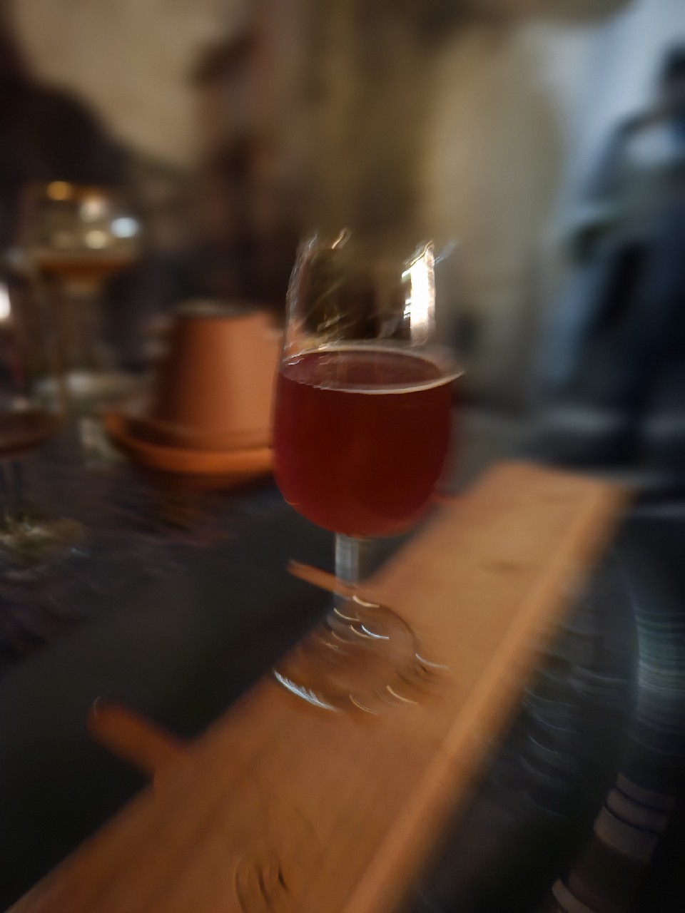 Szilvás Gombóc, Hungary