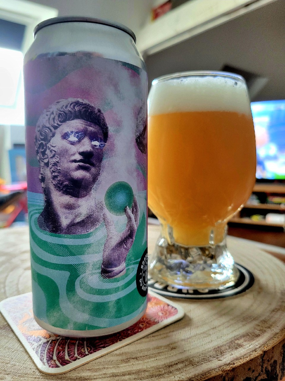 DDH Néron, Canada