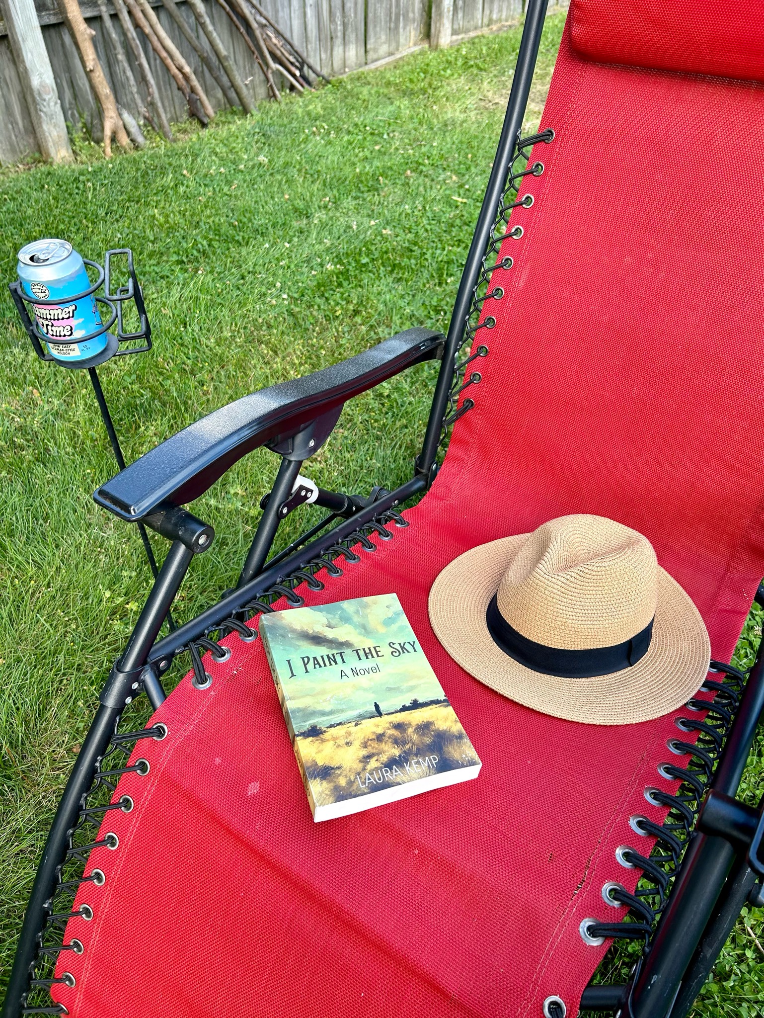 Goose Summertime, United States