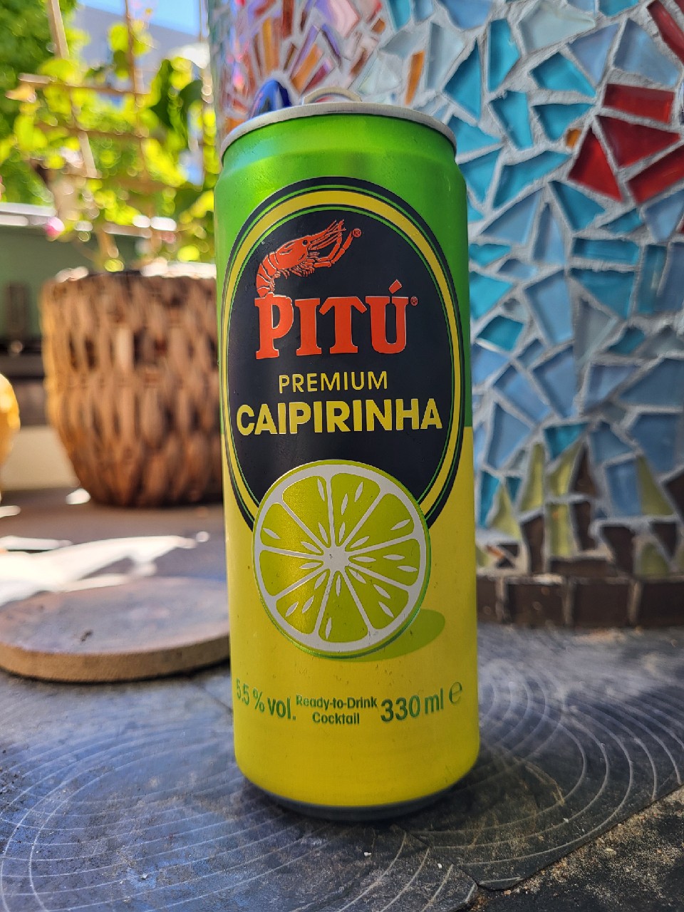 pitu premium caipirinha, Germany