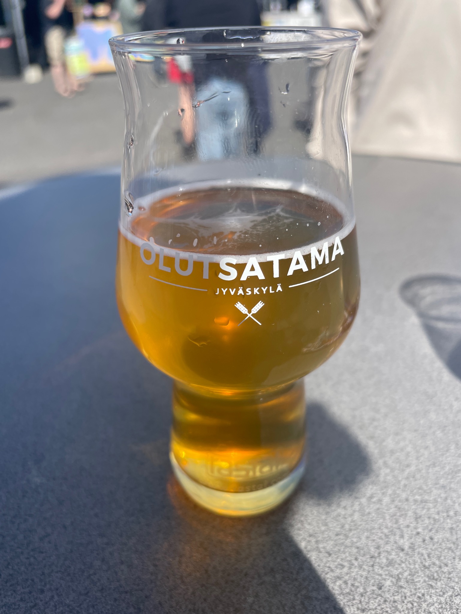 Peach IPA (61), Lithuania