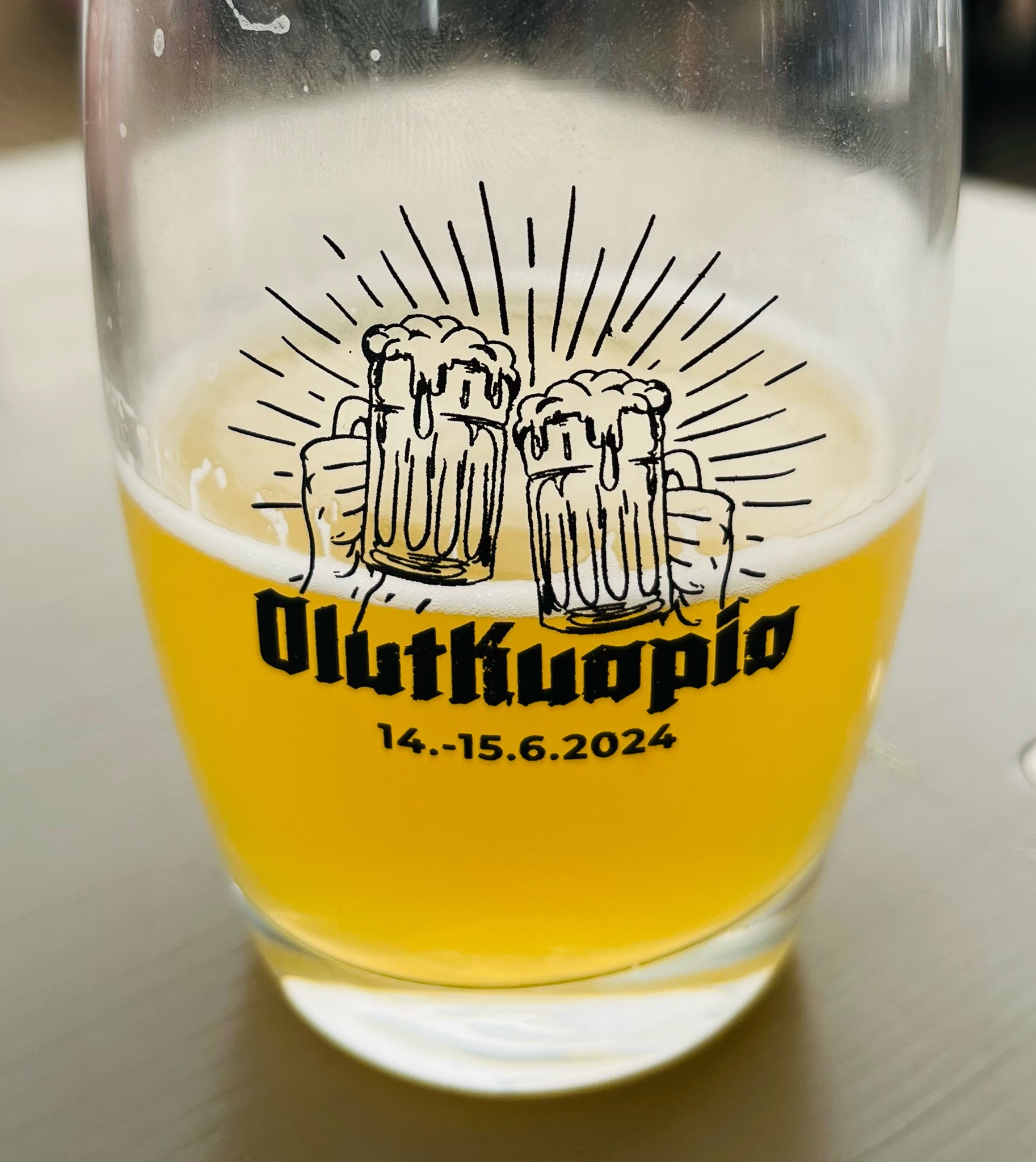 Fresh From, England
