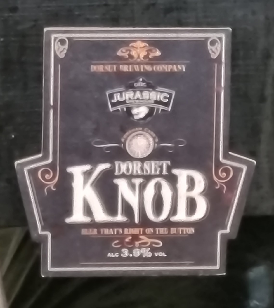 Dorset Knob, England