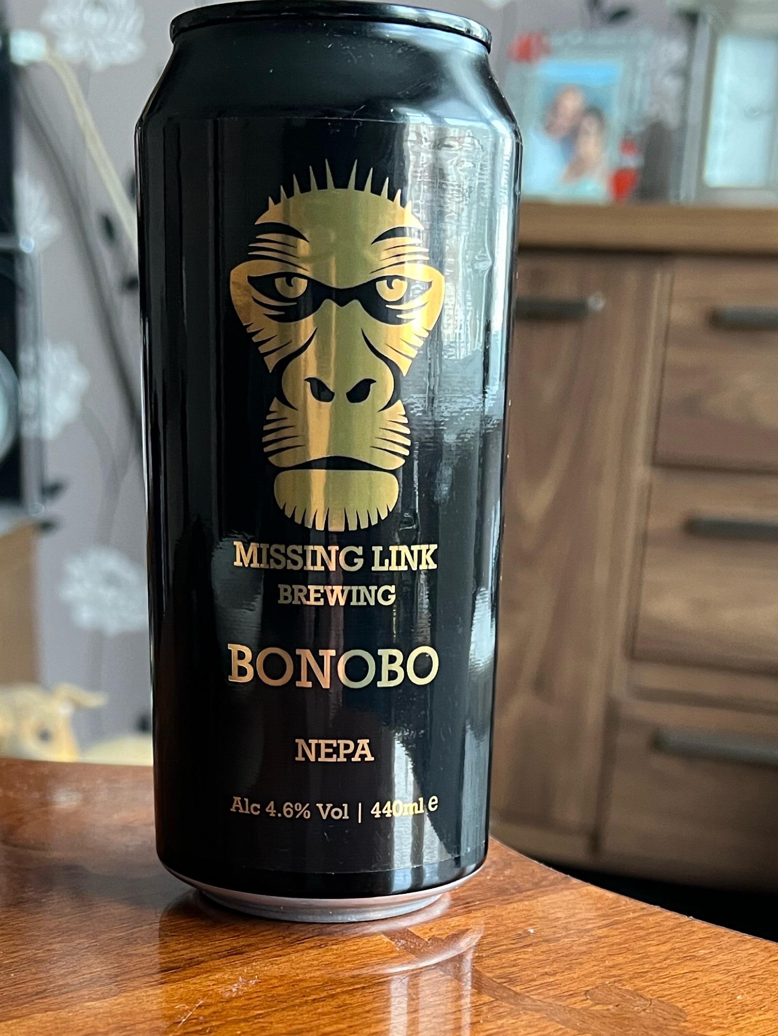 Bonobo, England