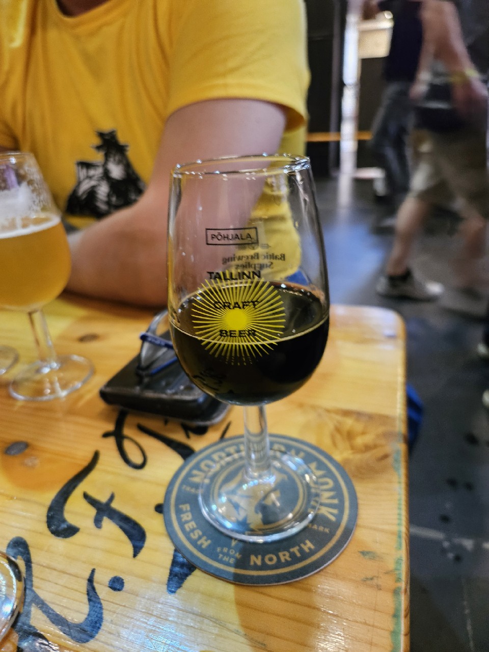 Chance, United States