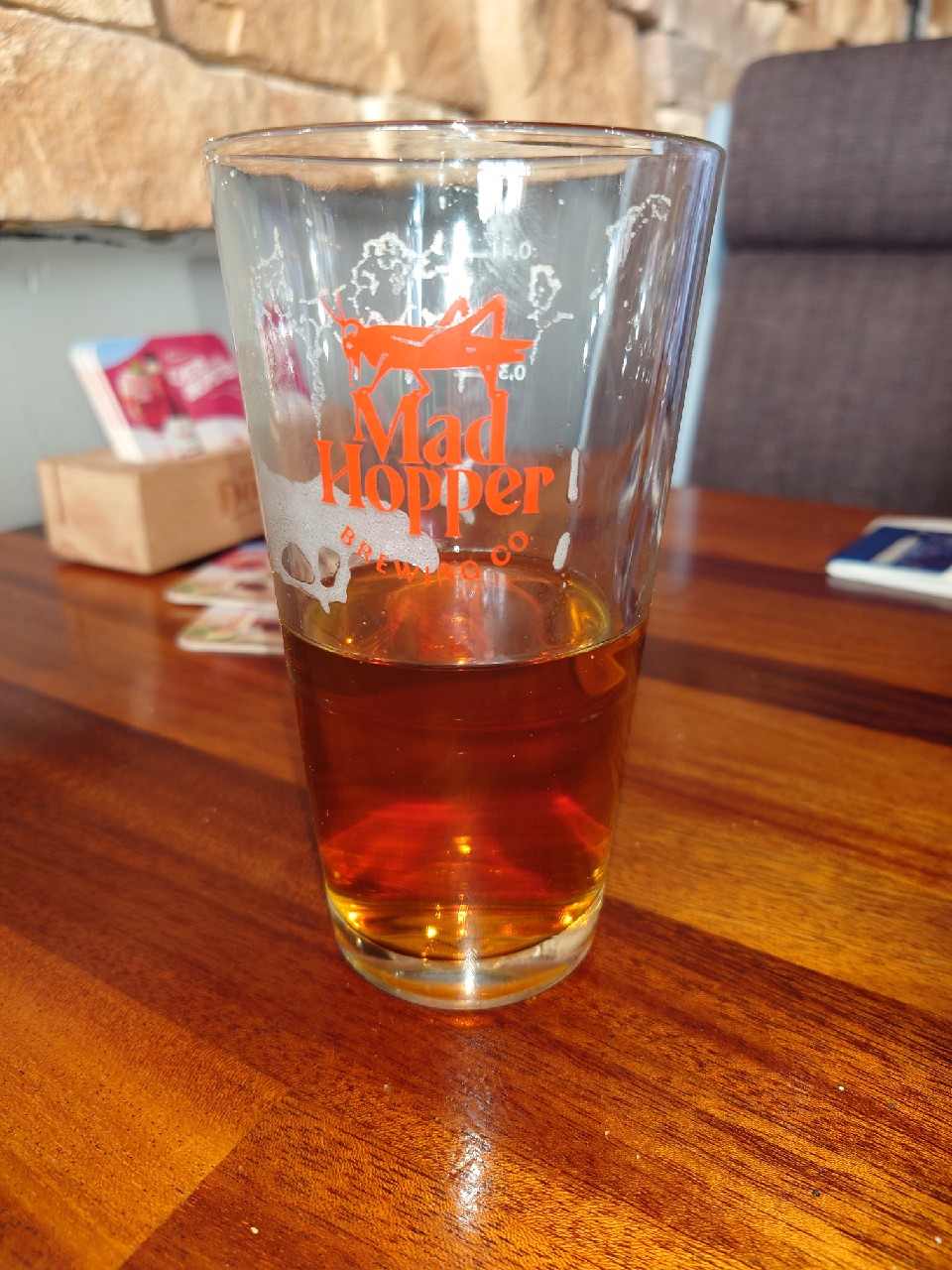 Dom special bitter, Finland