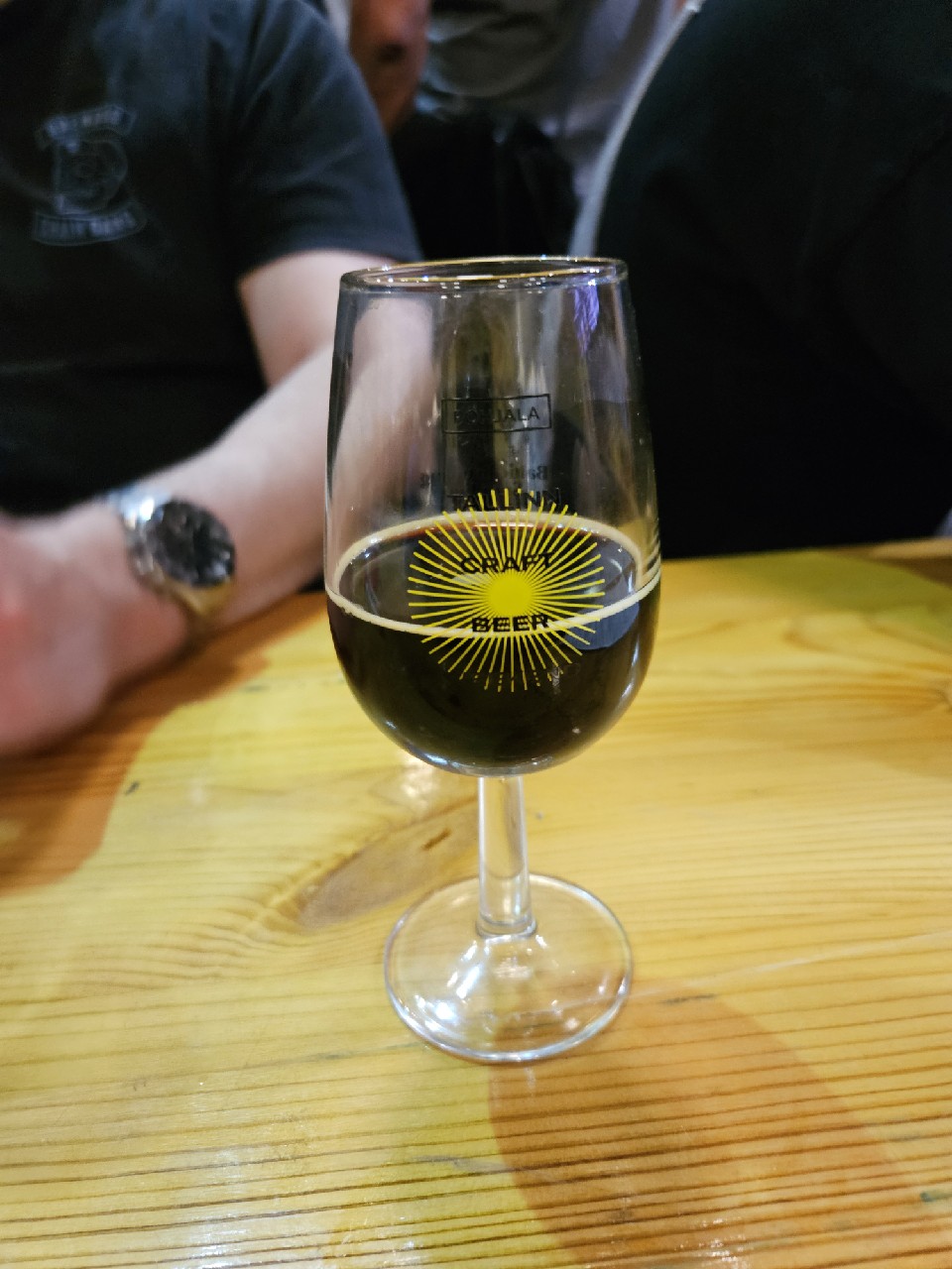 Lady Cupcake (Coconut, Cocoa Nibs, Vanilla & Cinnamon), Finland