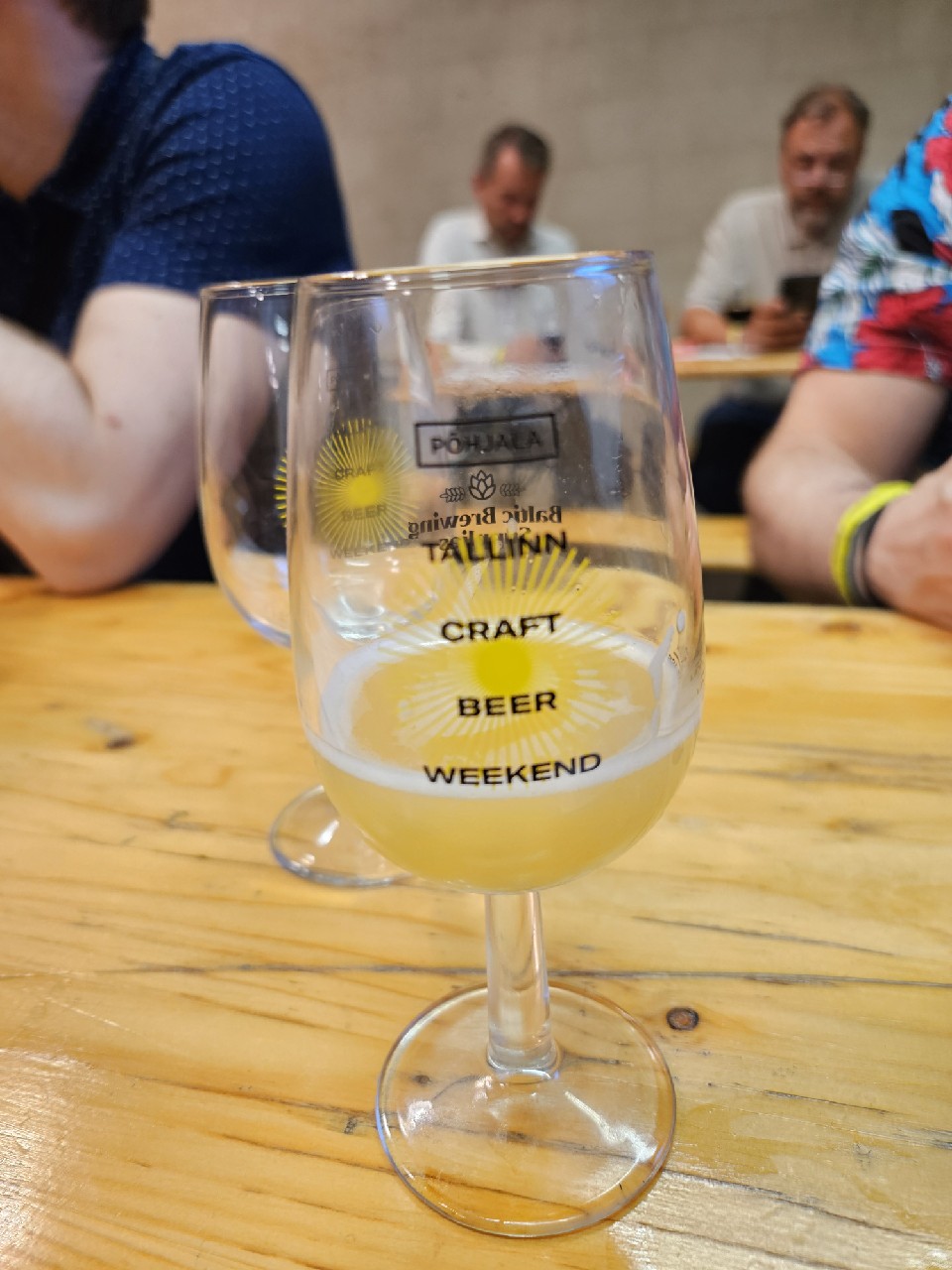 Otown Singles: Bergamot, Finland