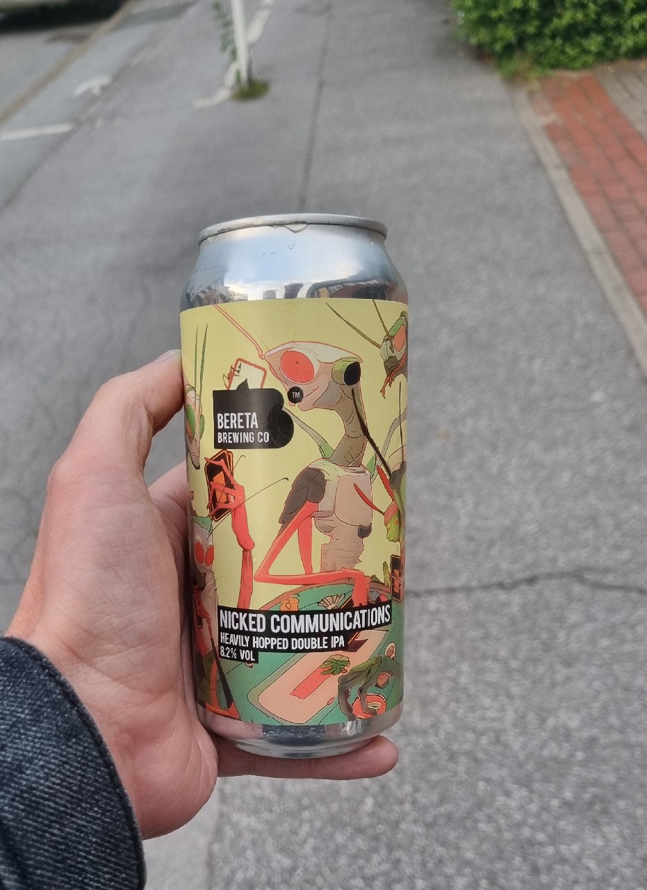 Nicked Communications, Romania