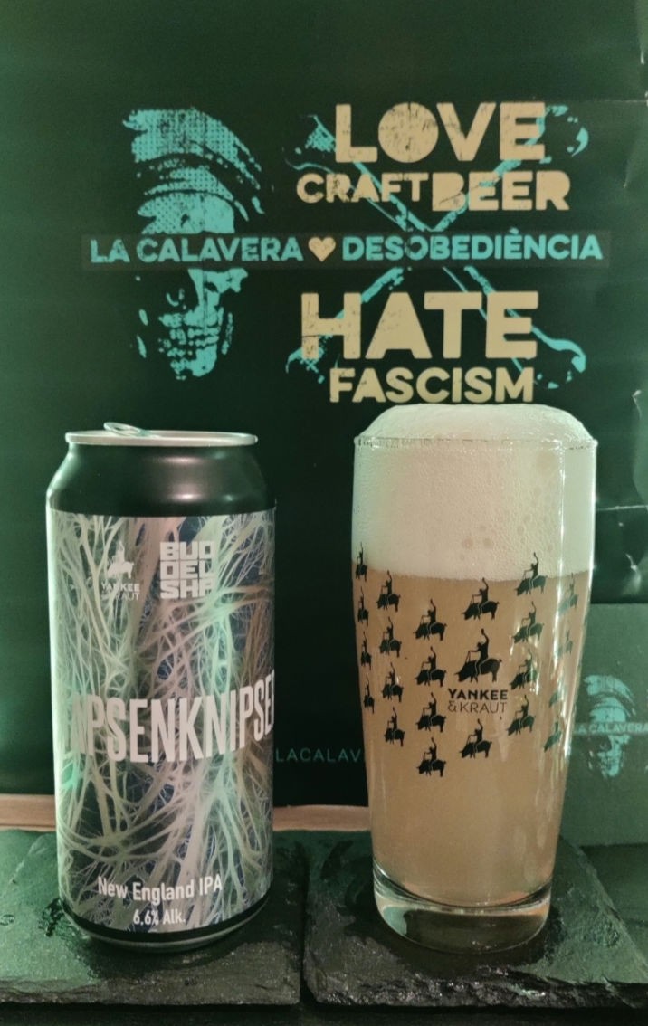 Synapsenknipser, Germany