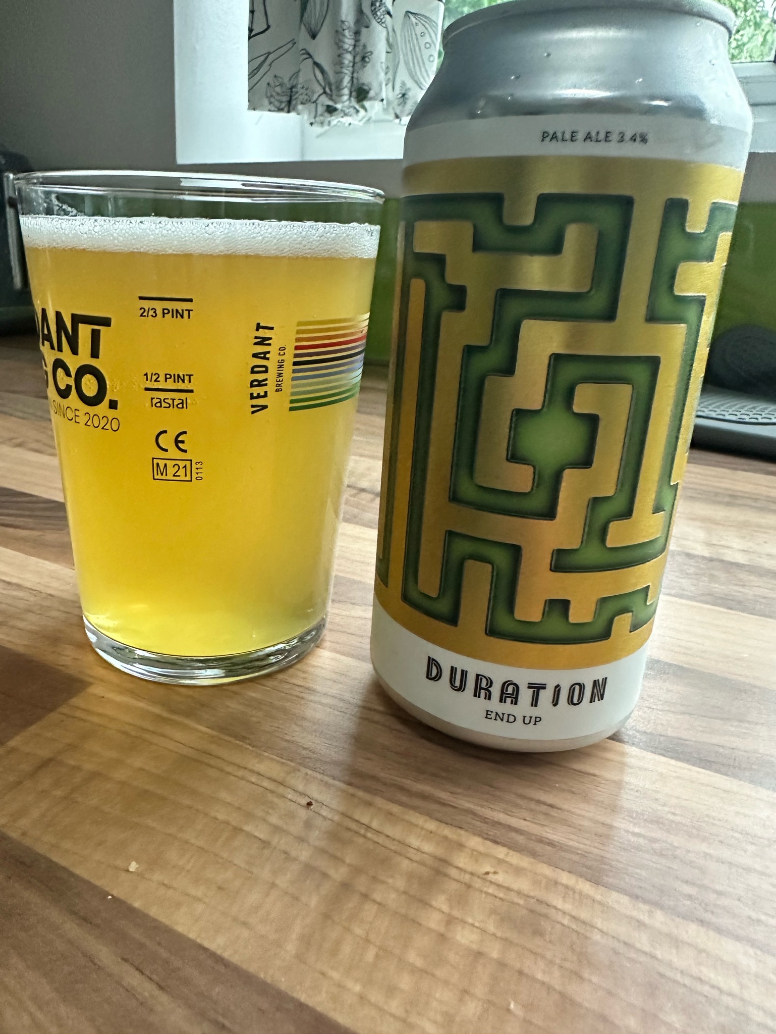 You End Up Where You Were, England