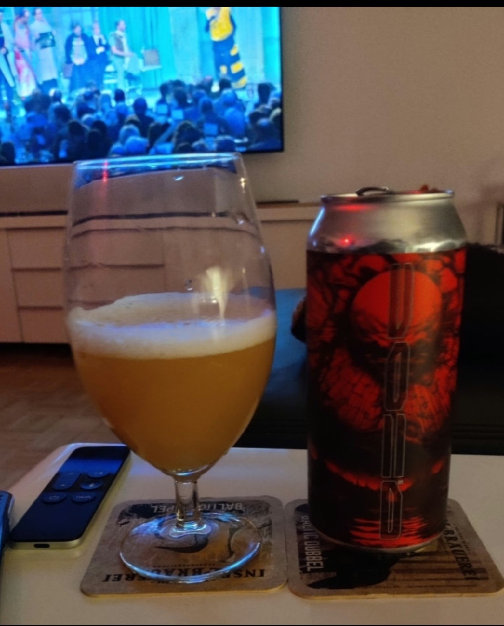 VOIID-01, United States