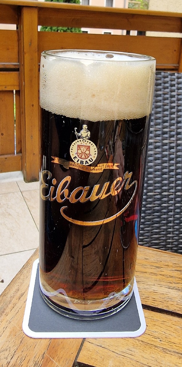 Eibauer Schwarzbier, Germany