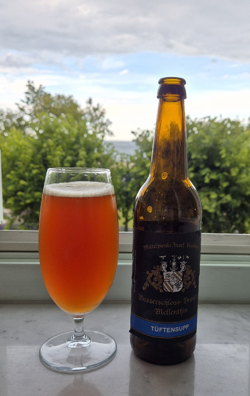 Mellenthiner Tüftensupp, Germany