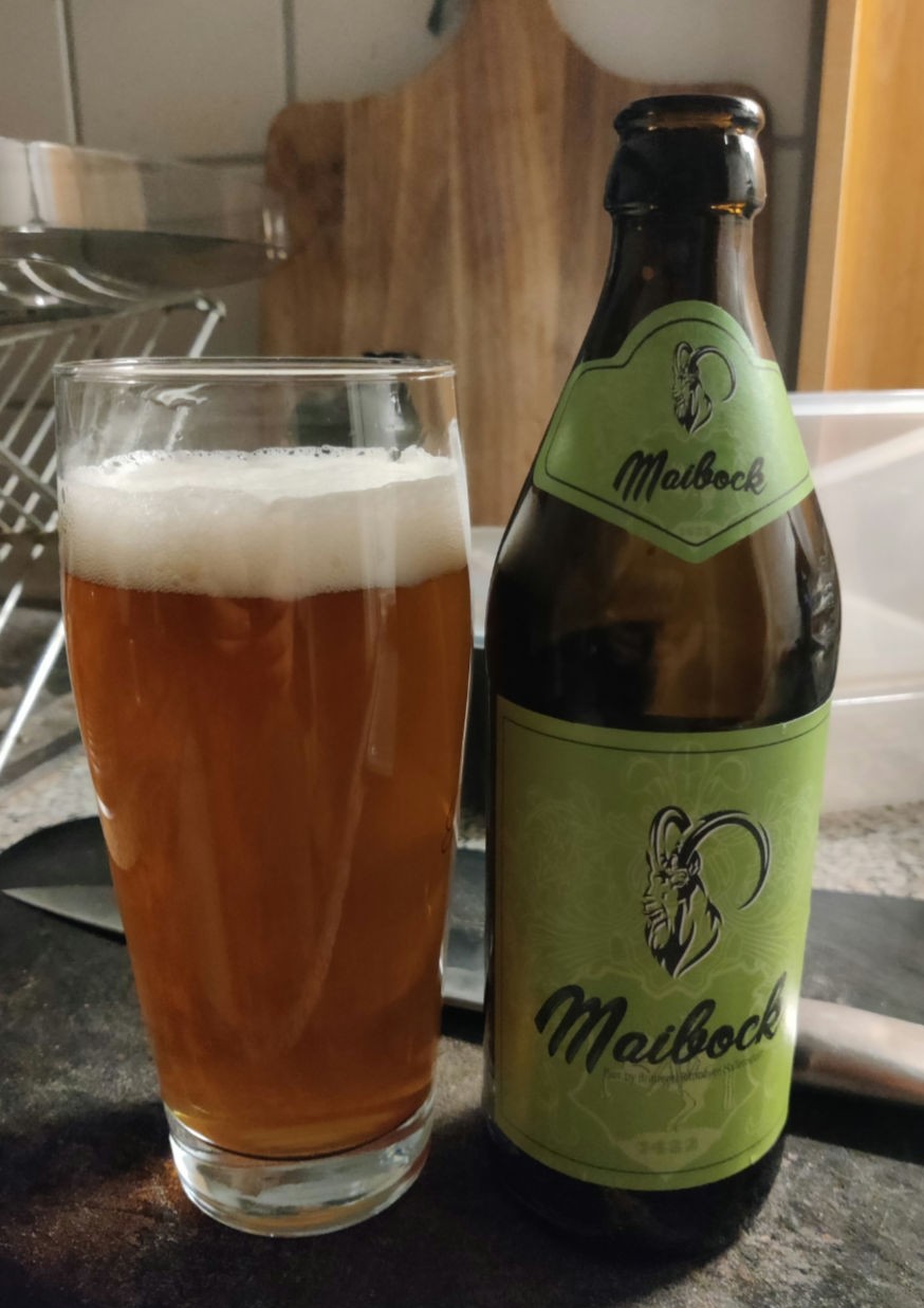Maibock, Germany
