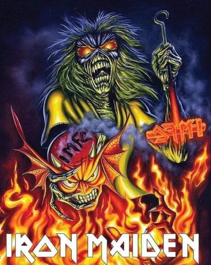 Tangerine haze, Scotland