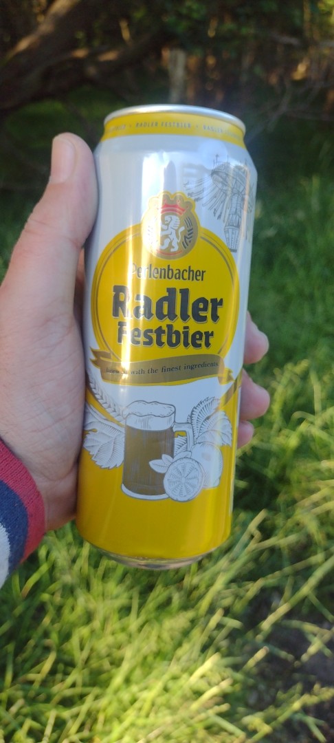 Shandy / Bier & Limonade, Germany