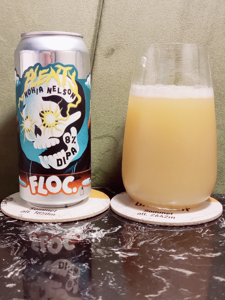 Plenty Kohia Nelson, England