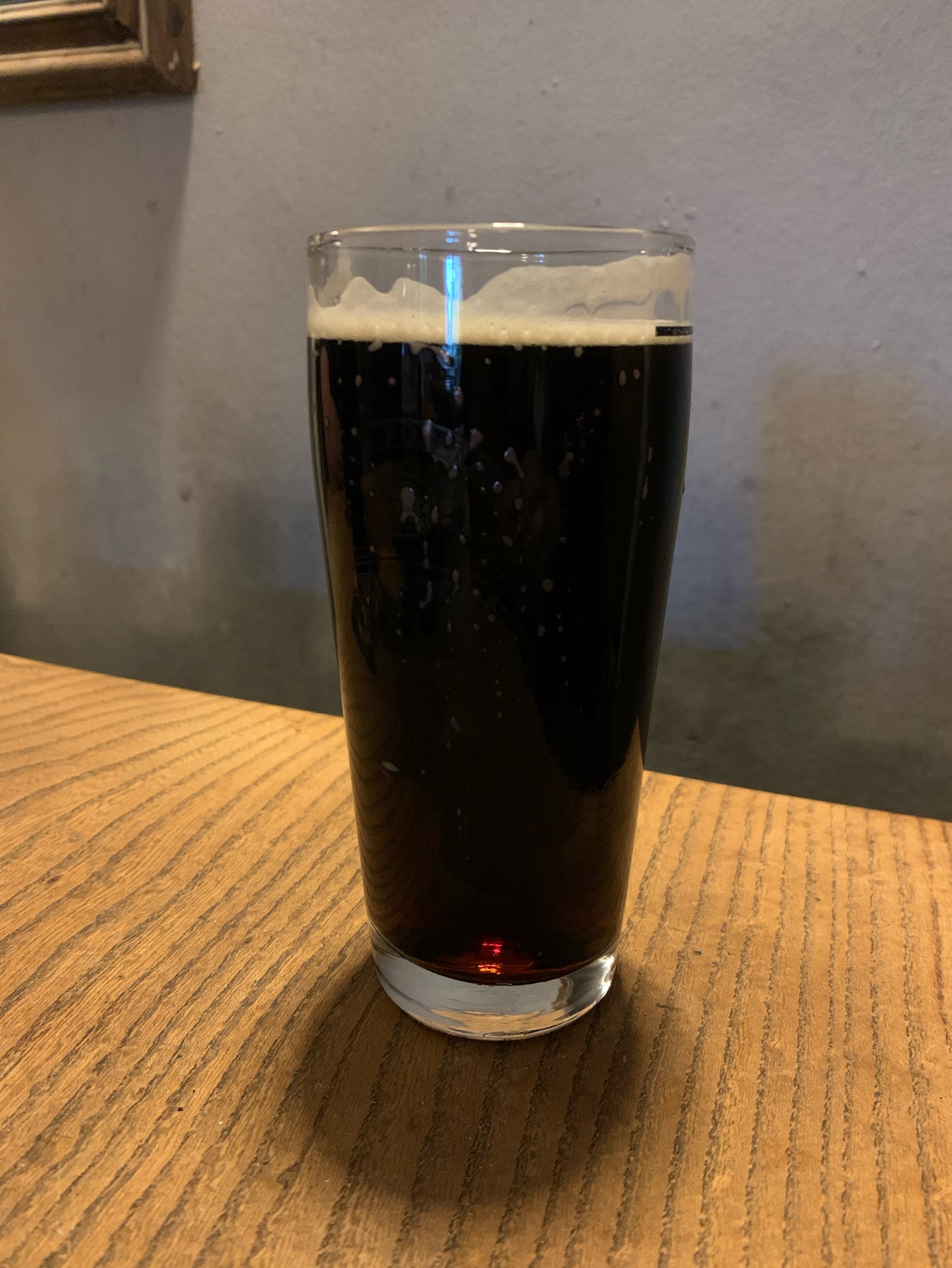 No Sleep 'Til Malton, England