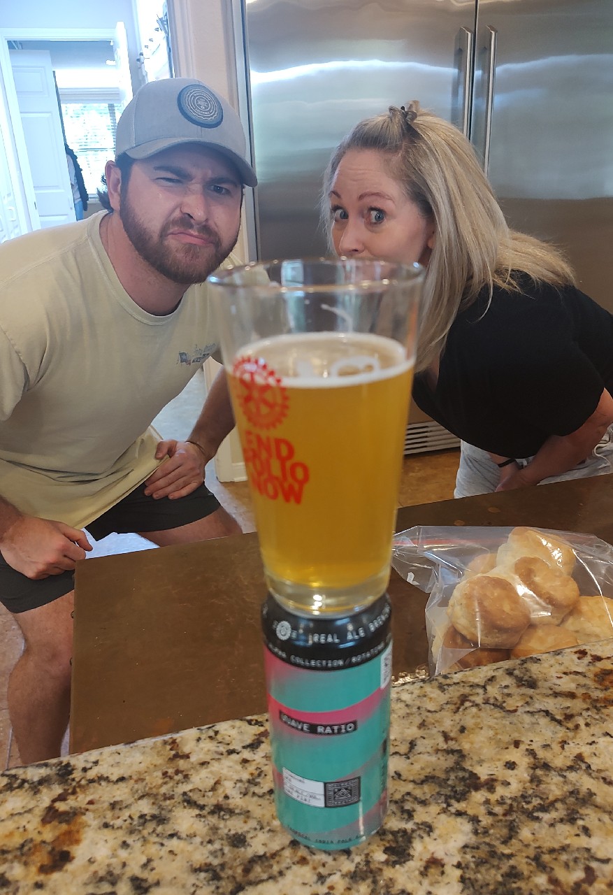 Wave Ratio, United States