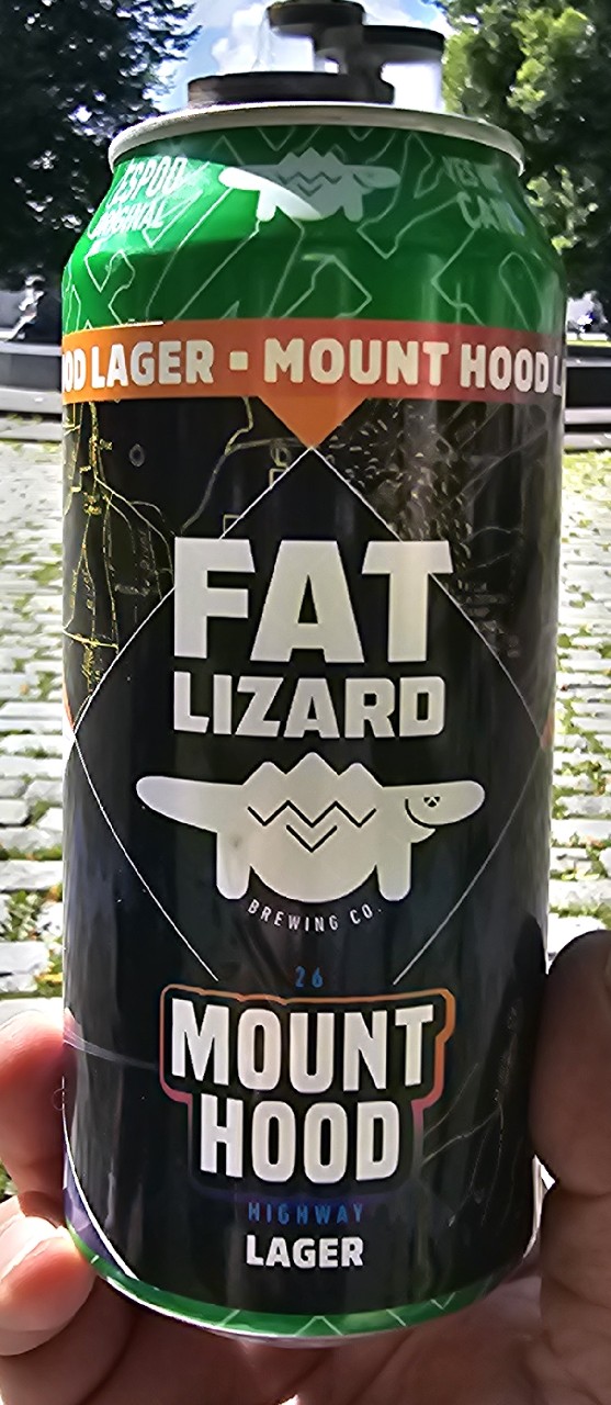 26 Mount Hood Highway, Finland