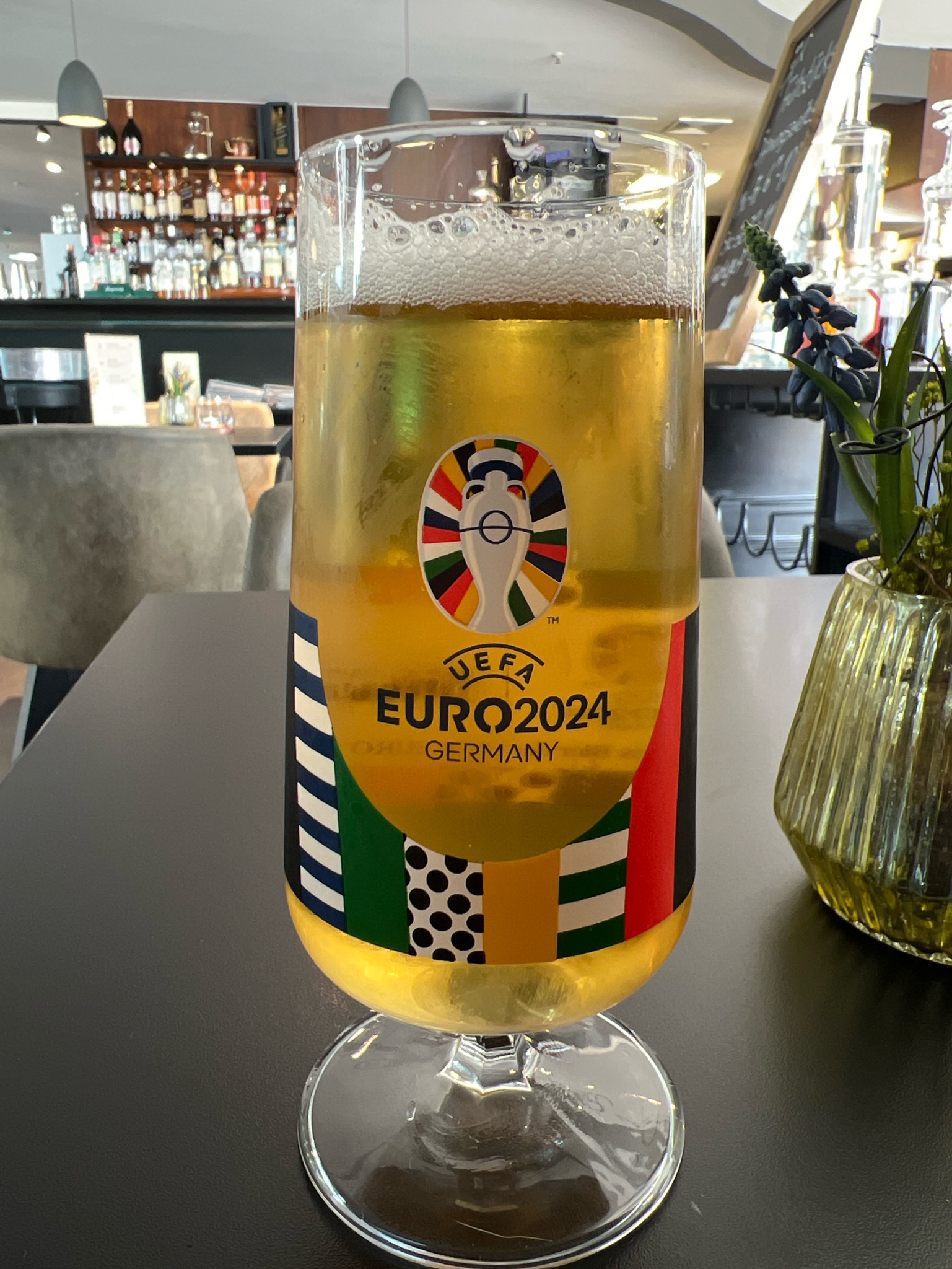 bitburger premium pils 5 litri, Germany