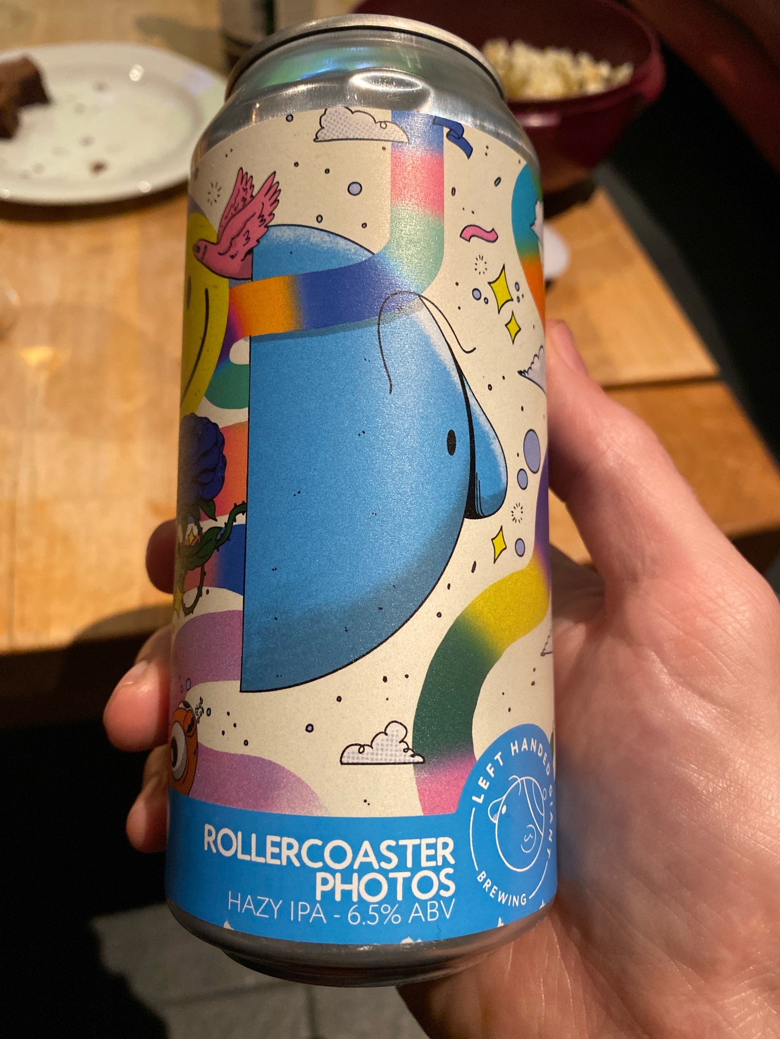 Rollercoaster photos, England