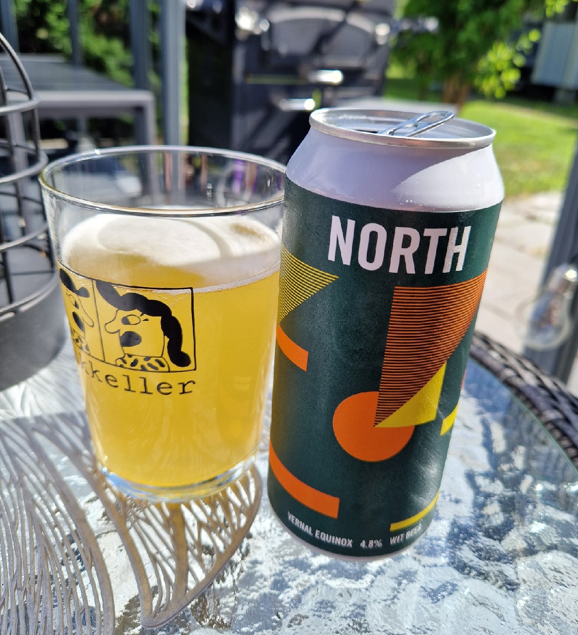 Vernal Equinox, England