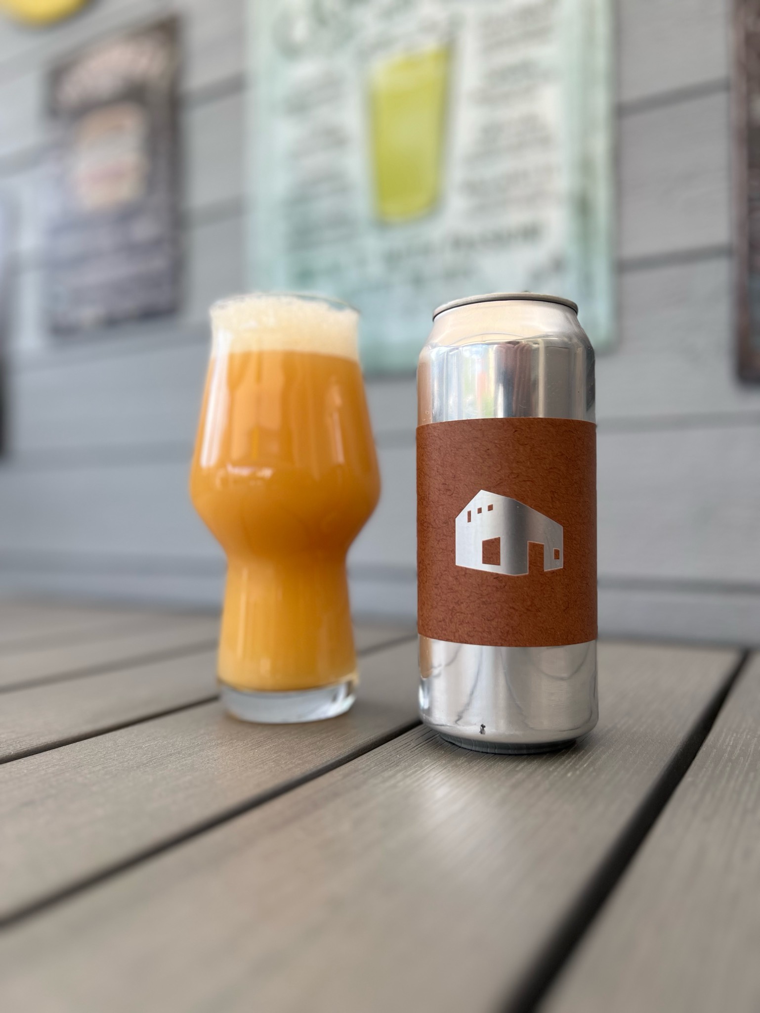 Eau Brin De Scie Vol.2, Canada