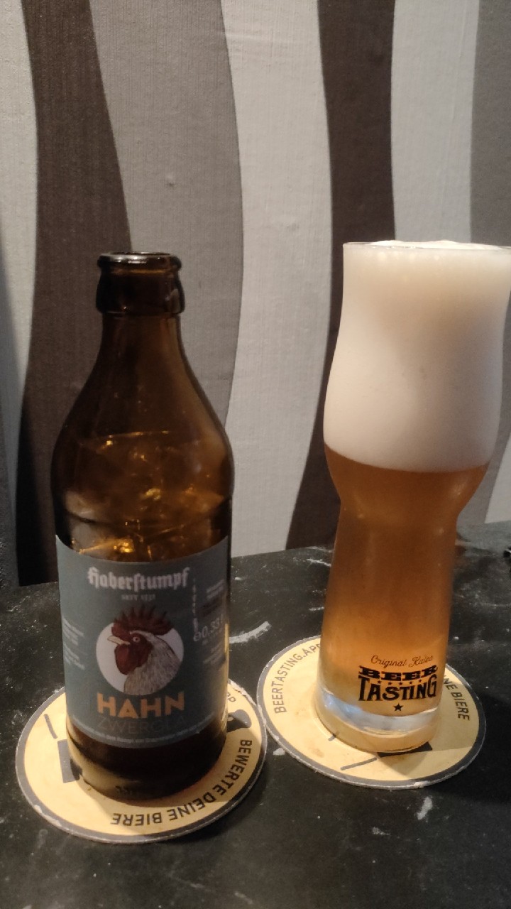 Hahn Zwergla, Germany